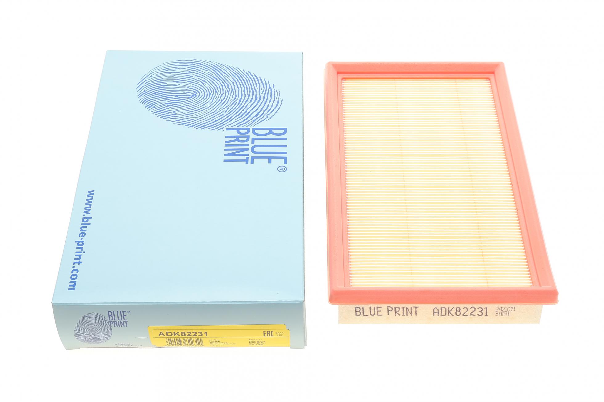 ADK82231 BLUE PRINT